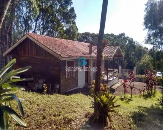 Imagem Casa à venda no bairro Portão - Atibaia/SP