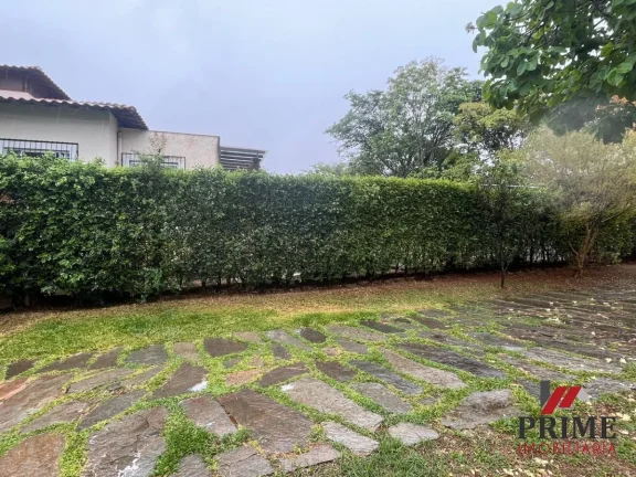 Imagem Casa - Condomínio Residencial Vivendas - Lagoa Santa