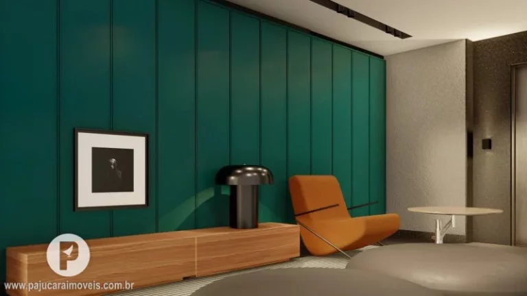 Imagem 03 quartos [83m²] ÷ em 80 meses, Varanda Gourmet, Jatiúca