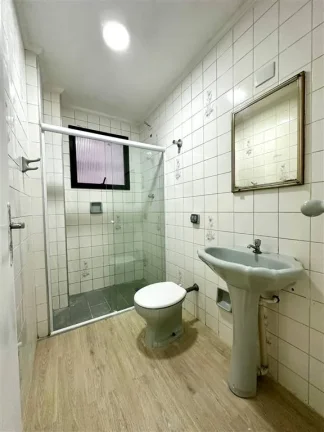 Imagem APARTAMENTO COM 40 m² - GUILHERMINA - PRAIA GRANDE SP