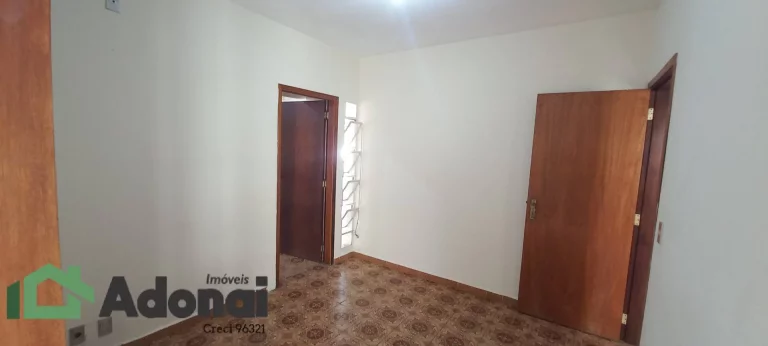 Imagem Casa para Venda no bairro Parque Brasília Jundiaí - SP