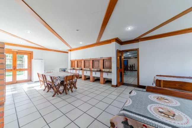 Imagem Cobertura à venda em Porto Alegre, Bela Vista, com 3 quartos, 250,89m2