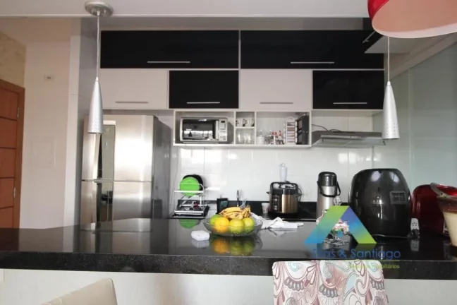 Imagem Apartamento com 3 dormitórios à venda, 65 m² por R$ 530.000,00 - Vila das Mercês - São Paulo/SP