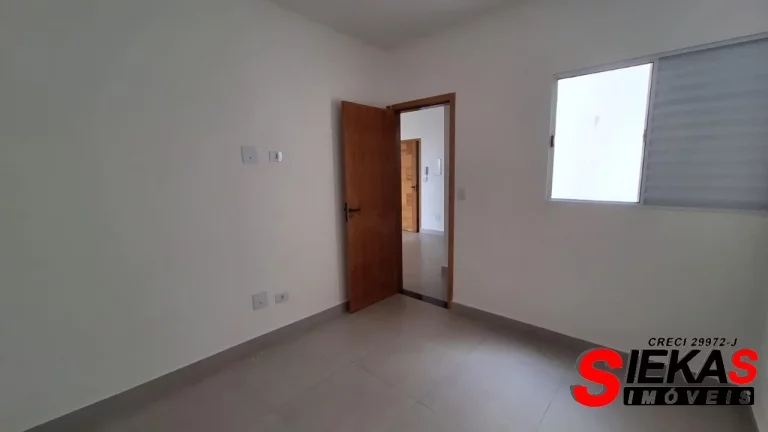 Imagem Aluguel de apartamento na Penha, São Paulo-SP: 2 quartos, 1 sala, 1 banheiro, 40m² de área!