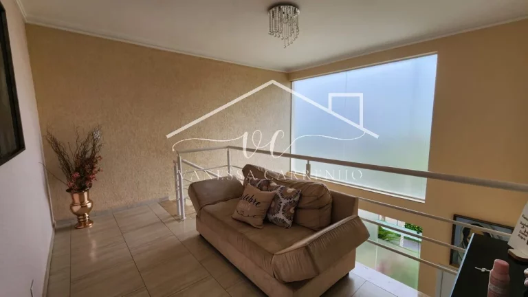 Imagem Venda Sobrado | Vanessa Carrenho