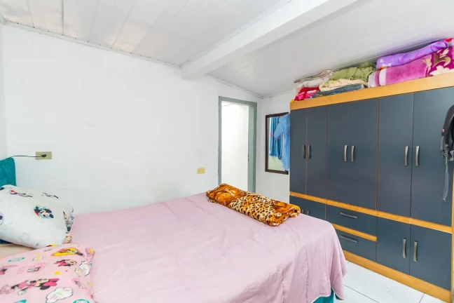 Imagem Excelente Casa Residencial ou comercial no Osvaldo Cruz II!
