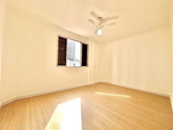 Imagem Apartamento à Venda em Boqueirão, Praia Grande - SP