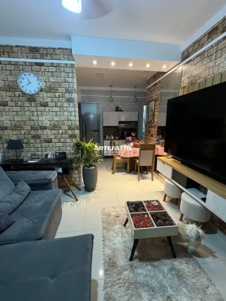 Imagem Apartamento à Venda – Jardim Luiza 2