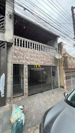 Imagem Casa a venda oportuidade para investidor, Bairro Jardim Thelma SBC