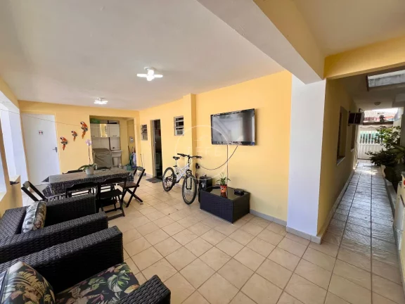 Imagem CASA DUPLEX com 3 SUÍTES à venda em CAMPO GRANDE - R$ 550.000