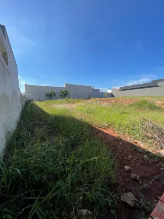 Imagem Terreno à Venda no Portal Ville Jardins, Boituva