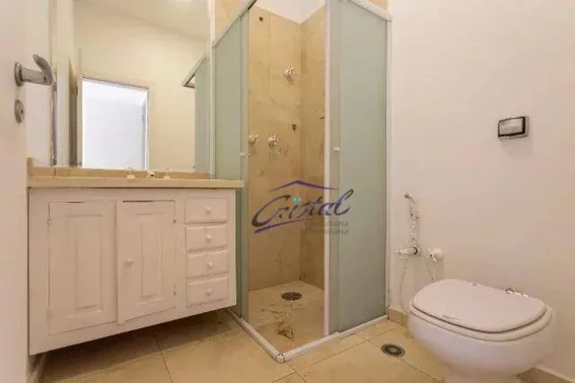 Imagem Casa com 4 dormitórios à venda, 465 m² por R$ 2.700.000,00 - Morumbi - São Paulo/SP