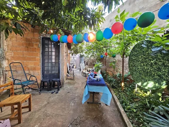 Imagem Casa a Venda no bairro Jardim Marchesi - Ribeirão Preto, SP