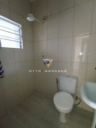 Imagem CASA RESIDENCIAL em SANTA CRUZ CABRÁLIA - BA, CAMPINHO