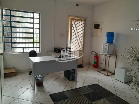 Imagem Casa Comercial