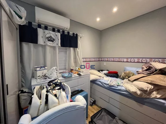Imagem Apartamento Garden com 2 dormitórios à venda, 64 m² por R$ 850.000,00 - Estuário - Santos/SP
