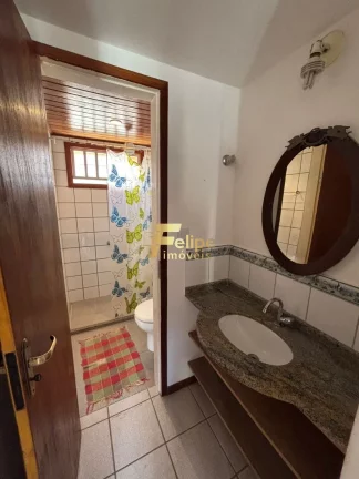 Imagem OPORTUNIDADE DE CASA DUPLEX EM CONDOMÍNIO FECHADO.