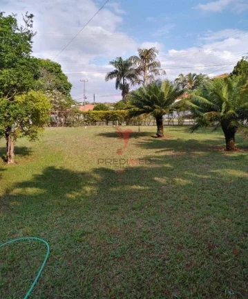 Imagem Vendo lindíssima Casa em São Pedro - SP