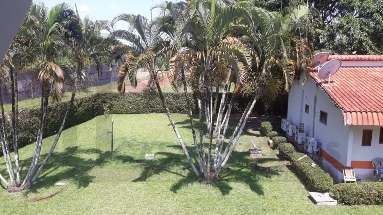 Imagem CASAL IMÓVEIS VENDE CHÁCARA COM AERÓDROMO MARINA JAGUARI - BENEVIDES