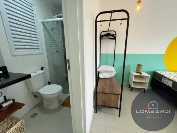 Imagem Apartamento decorado no itaguá