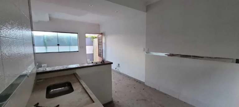 Imagem Casa Duplex em Santa Luzia