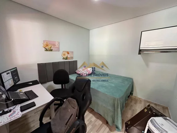 Imagem Chácara com 4 dormitórios à venda, 1000 m² por R$ 680.000,00 - Portal das Nogueiras - Tatuí/SP