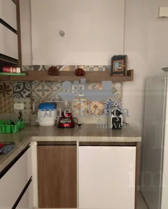Imagem Apartamento na Vila Madalena com 3 quartos e 1 vaga, 97m²