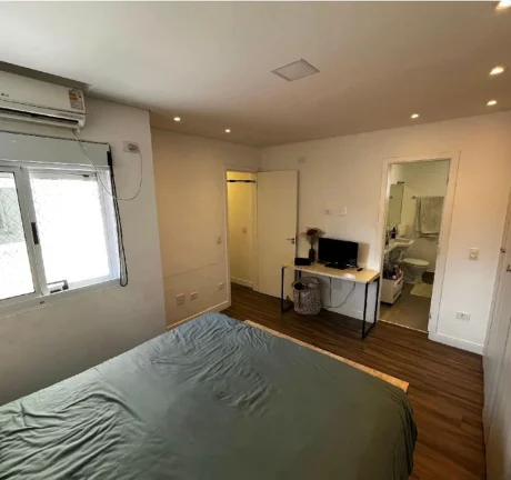 Imagem CASA RESIDENCIAL em São Paulo - SP, Santa Teresinha