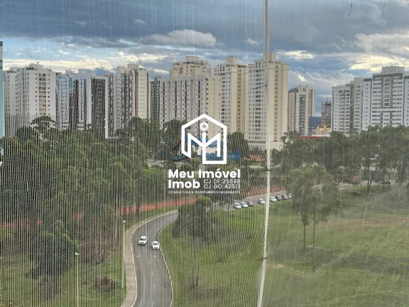 Imagem Rua das Paineiras Via Club 3 Quartos 1 Suíte 1 Vaga DCE 106m² Armários AC FGTS