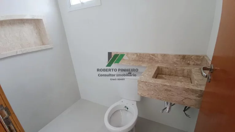Imagem Cobertura 2 Quartos Santo Andr?(C) - SP - Vila Camilópolis