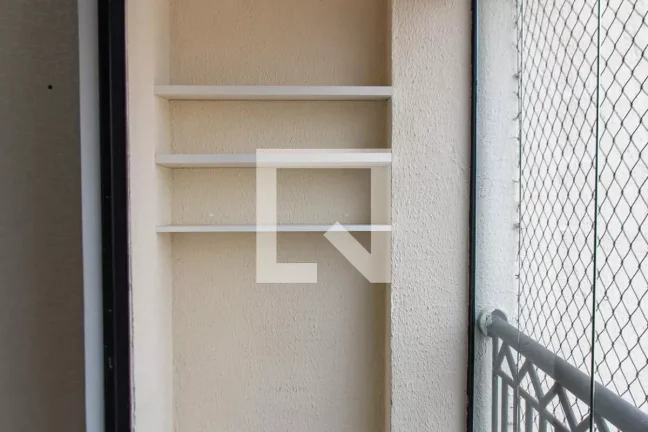 Imagem Apartamento à Venda - Ipiranga, 3 Quartos, 72 m2