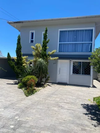 Imagem Casa a venda 3 quartos, 1 suite em ponte do Imaruim palhoça