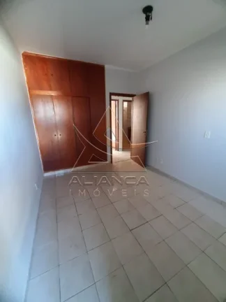 Imagem Apartamento - Ribeirão Preto - Jardim Paulistano