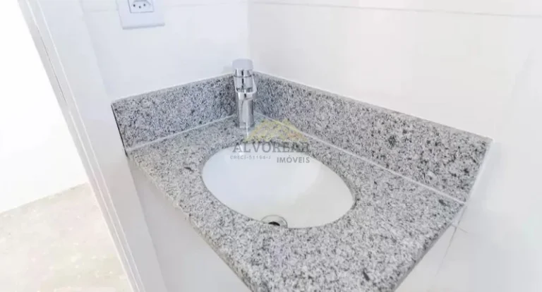 Imagem Apartamento Sofisticado - Na Chacara Inglesa.