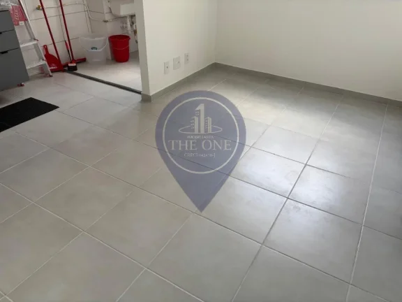 Imagem Apartamento aconchegante e bem localizado na Mooca, São Paulo-SP - 1 quarto, 1 sala, 1 banheiro - Imperdível!