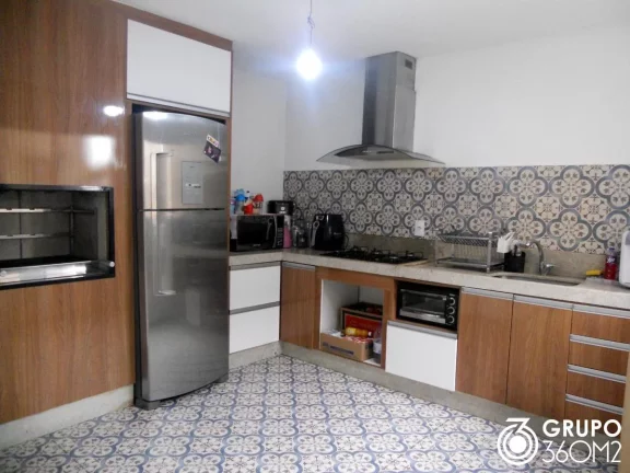 Imagem Apartamento Duplex para Venda em Santo André / SP no bairro Jardim Paraíso