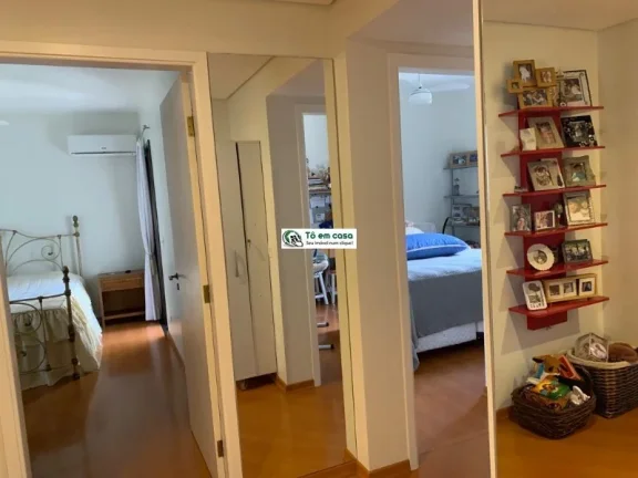 Imagem APARTAMENTO RESIDENCIAL em SÃO JOSÉ DOS CAMPOS - SP, VILA EMA