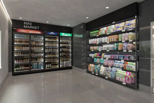 Imagem APARTAMENTO COM 78.24 m² - AVIAÇÃO - PRAIA GRANDE SP