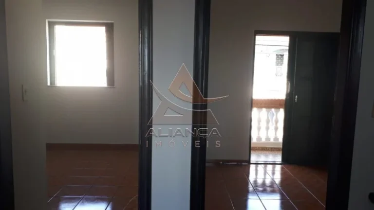Imagem Casa - Ribeirão Preto - Campos Eliseos