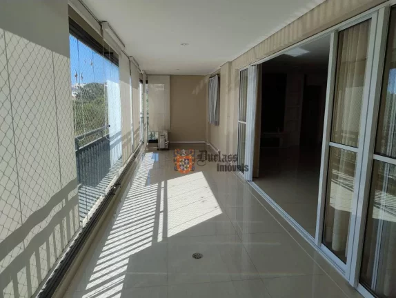 Imagem Apartamento com 3 suítes à venda, 172 m² por R$ 2.300.000 - Mauá - São Caetano do Sul/SP