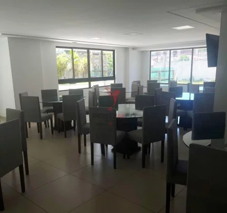 Imagem Apartamento Maravilhoso na melhor localização o Jardim Oceania a apenas 350m do Mar