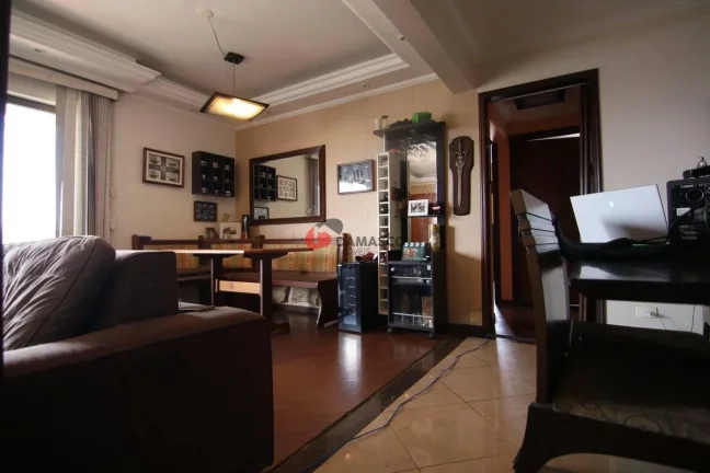 Imagem Apartamento à venda, Vila Santo Estéfano, São Paulo, SP