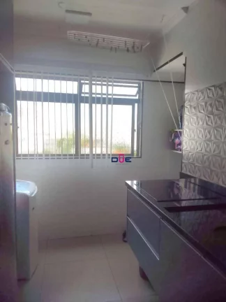 Imagem Apartamento 1 Quarto, 1 vaga - Aparecida - Santos/SP