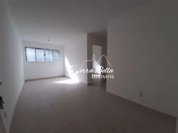 Apartamento em Pimenteiras, Teresópolis/RJ