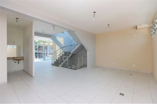 Imagem CASA RESIDENCIAL em São Paulo - SP, Aclimação