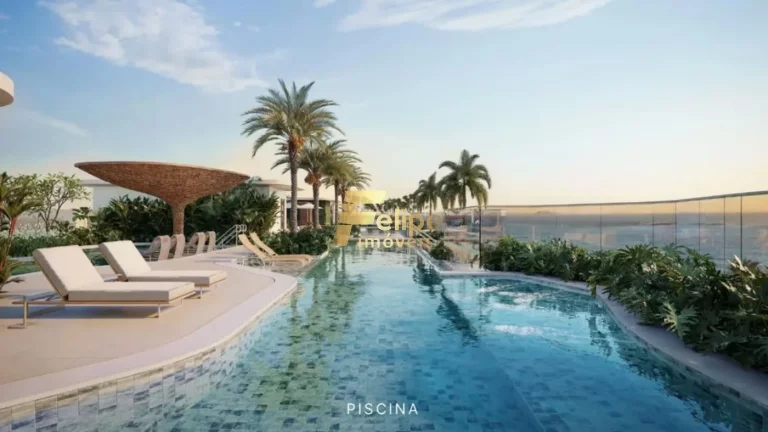 Imagem Descubra o Salt - O empreendimento dos seus sonhos na Enseada Azul!