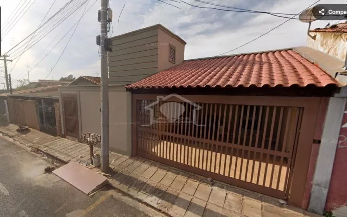 Imagem CASA COM EDÍCULA A VENDA NO BAIRRO MARIA LUCIA