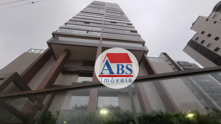 Imagem Apartamento à venda, 145 m² por R$ 1.500.000,00 - Vila Guilhermina - Praia Grande/SP