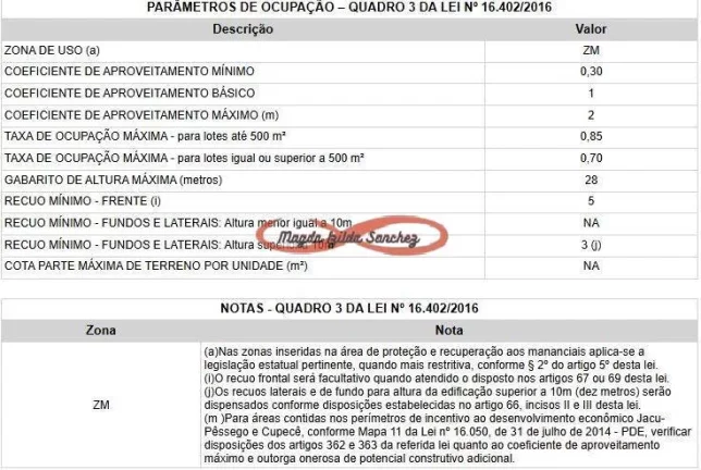 Imagem TERRENO À VENDA VILA DAS MERCÊS - 750 METROS DA MARGINAL ANCHIETA.