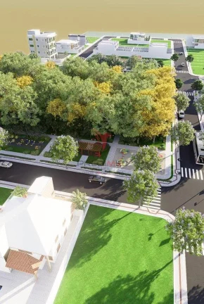 Imagem Seu Futuro Começa Aqui: Loteamento Central Park Itajaí